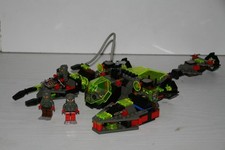 Lego 6160 Sea Scorpion