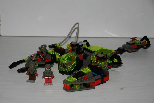 Lego 6160 sea - 6160,
