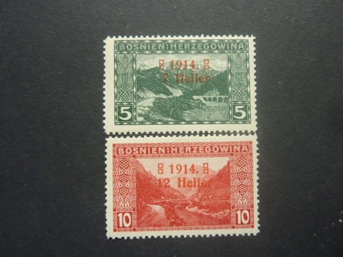 Austria bosnia 1914 - bosnia,
