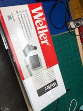 Weller wtcp 51 stazione