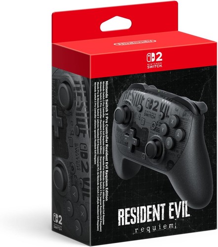 Nintendo switch pro - nintendo,