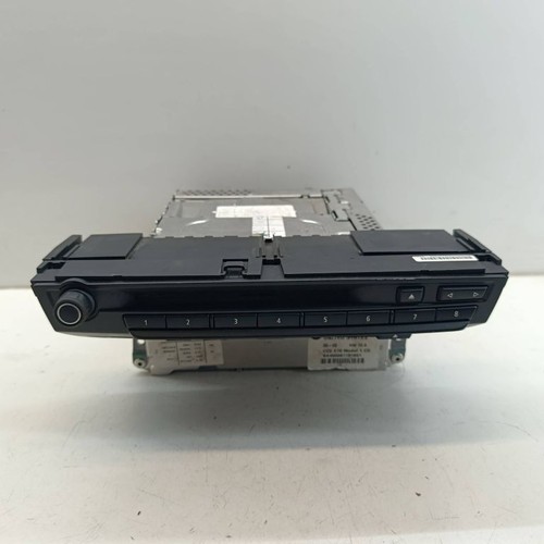 Bmw e70 radio lettore - x5, cd