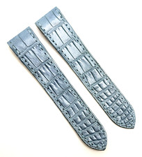 Cartier Santos 20mm x 18mm