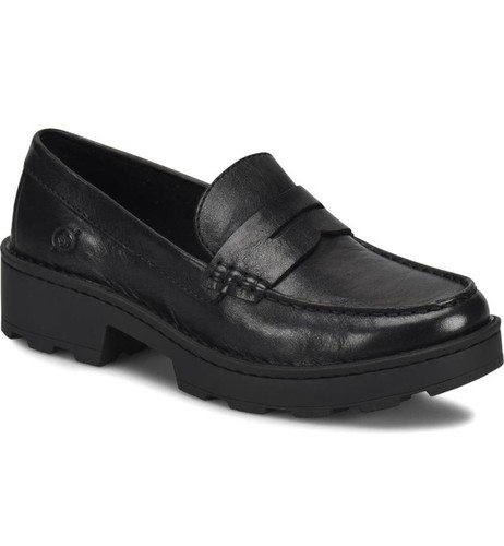 Mocassino born donna - mocassino, carrera