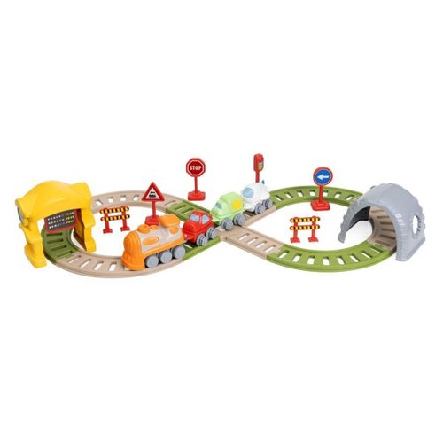Chicco gioco trenino elet - gioco, elet.eco+