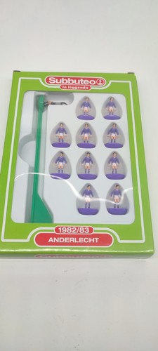 Subbuteo leggenda fabbri - leggenda,
