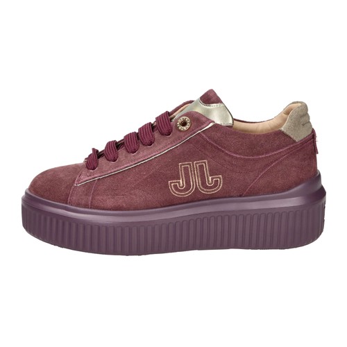 Janet sneakers bassa - janet,