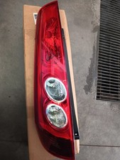 Fanale Posteriore Sinistro