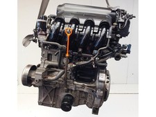 ⭐ L12A1 moteur pour HONDA JAZZ L12A1 MOTORE HONDA JAZZ (GD) 1.2B 8V 78CV (2006)