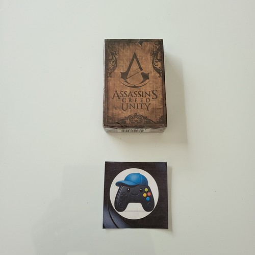 Assassin creed unity jeu - creed, :