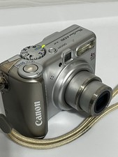 Canon PowerShot A530