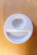 ?Ceramica Brambilla Design Angelo Mangiarotti porta uovo  Egg Cup Design