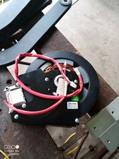 Freno generatore alternatore