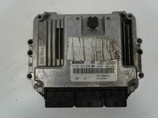 Calcolatore Motore Usato