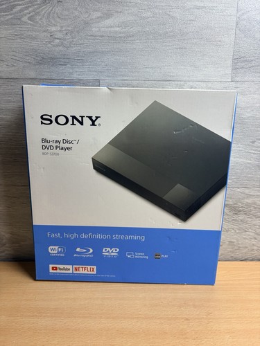 Sony bdp s3700 smart blu - sony, bdp-s3700