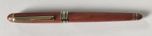 Penna stilografica a - ,