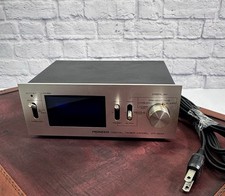 Vintage Pioneer DT-400 timer