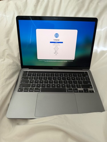 Apple macbook pro 3 - macbook, 13,3
