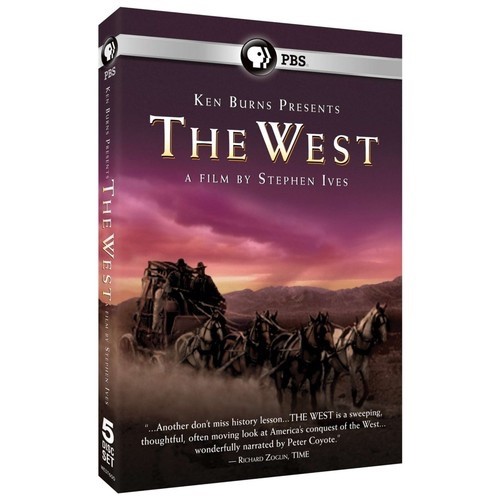 Ken burns presents - ken,