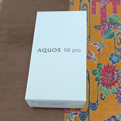 Telefono android sharp - android, aquos