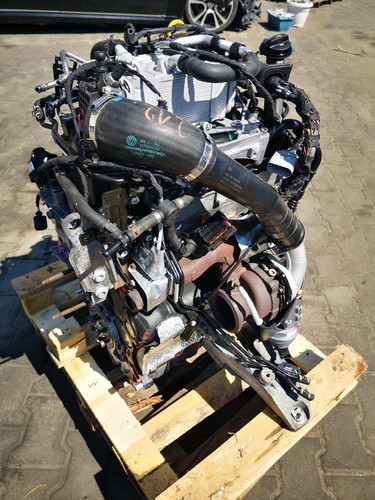 Volkswagen tdi cxh cxha - 2.0,