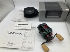 Daiwa air stream - daiwa, ss