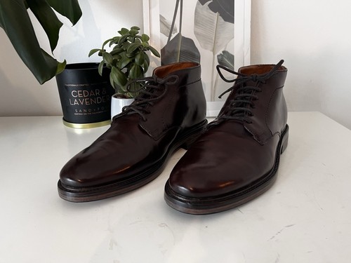 Stivali alden chukka 86705 - 86705,