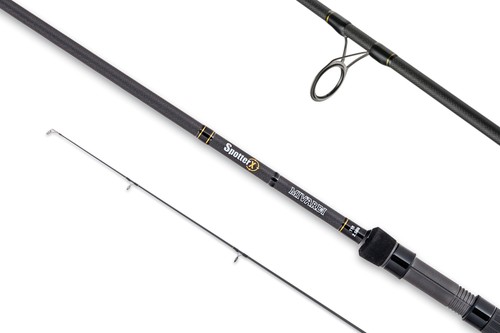 Canna carpa mivardi spotter - canna,