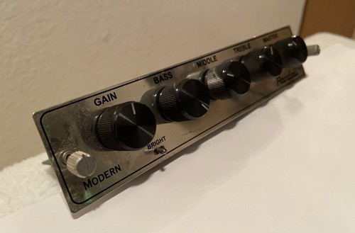 Moduli randall mts - randall, 10