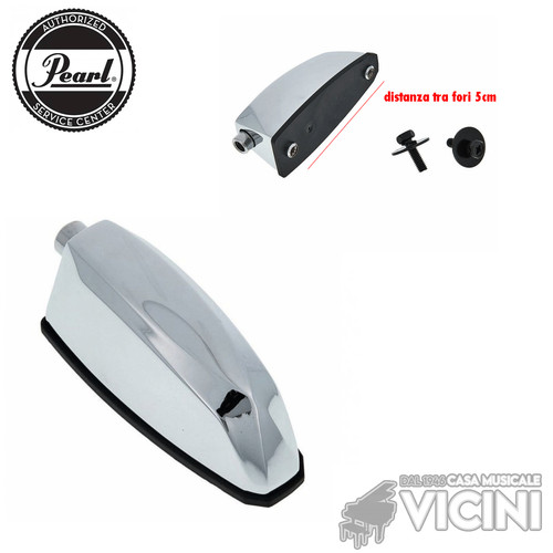 Ricambio pearl 20 - ricambio,