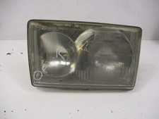 Faro proiettore anteriore