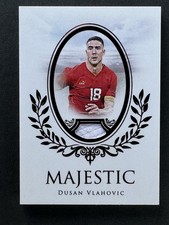 Maglia Dusan Vlahovic 2024