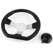 Volante, Volante di 270 Mm per