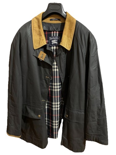 Burberrys cerata trench tartan - burberrys,