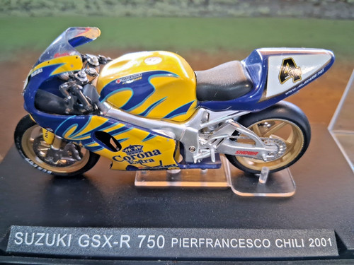 Suzuki gsx 750 - 750,