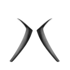 COPPIA DEFLETTORI PARACOLPI