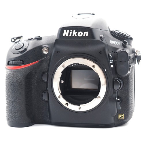 Quasi come nuovo nikon - nikon, d800e