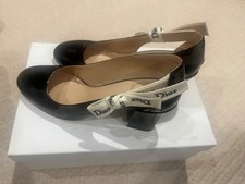 Decolte Dior J'Adior tacco a