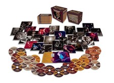 Bob Dylan And The Band – The