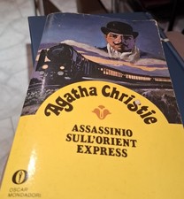 Assassinio sull'Orient Express