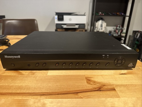 Honeywell hen16163 nvr tb - honeywell,