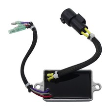 Raddrizzatore di tensione per