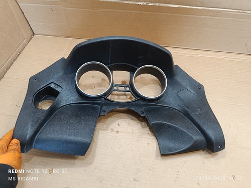 Cruscotto quadro strumenti con - strumenti,
