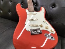 Chitarra Fender Japan ST-62