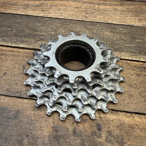 Bici strada vintage - da,