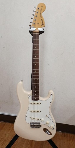 Fender japan stratocaster - fender,