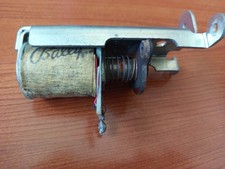 blocco bobina bumper per flipper bally