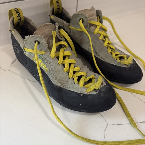 Scarpe arrampicata la - scarpe, da