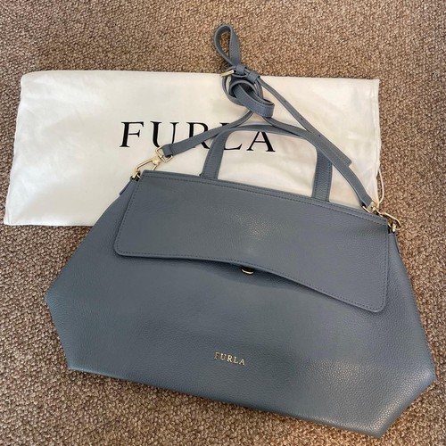 Borsa tracolla furla 2 vie - tracolla,