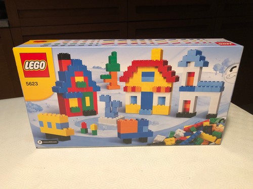 Lego 5623 serie creator - -,